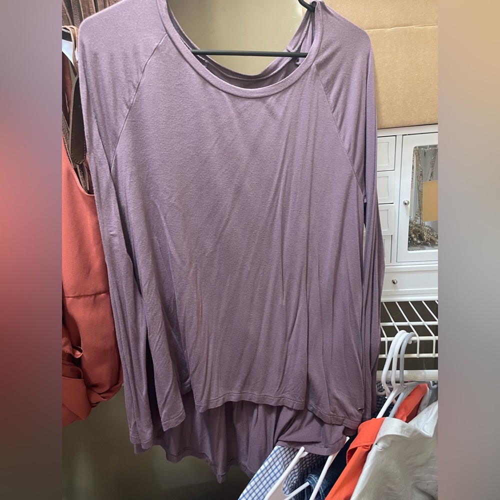 Soft & Sexy Top from American Eagle